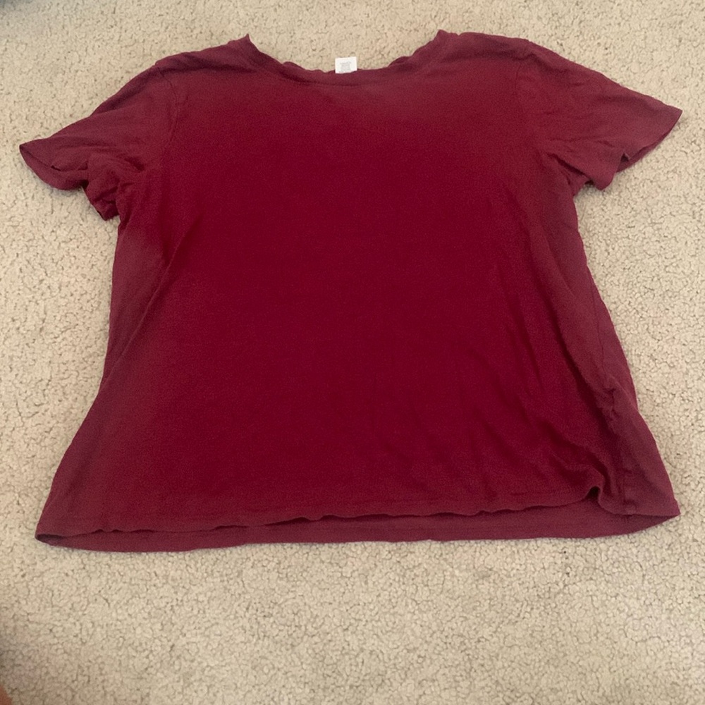 Forever 21 Tee